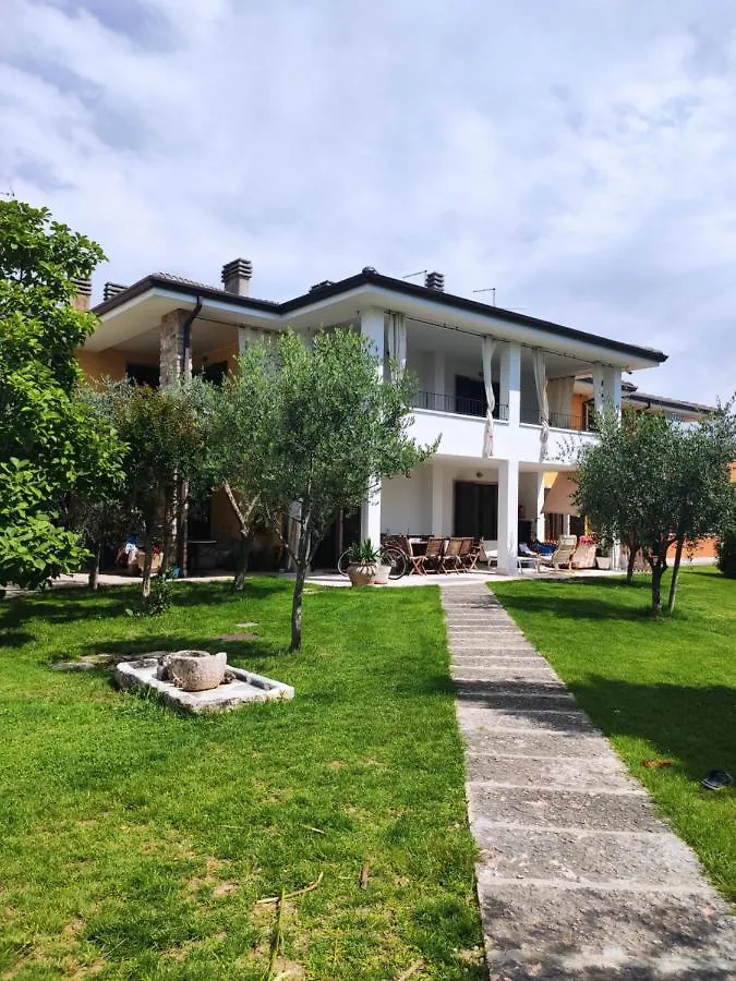 Apartment Sara Holiday Rentals Bardolino Italy