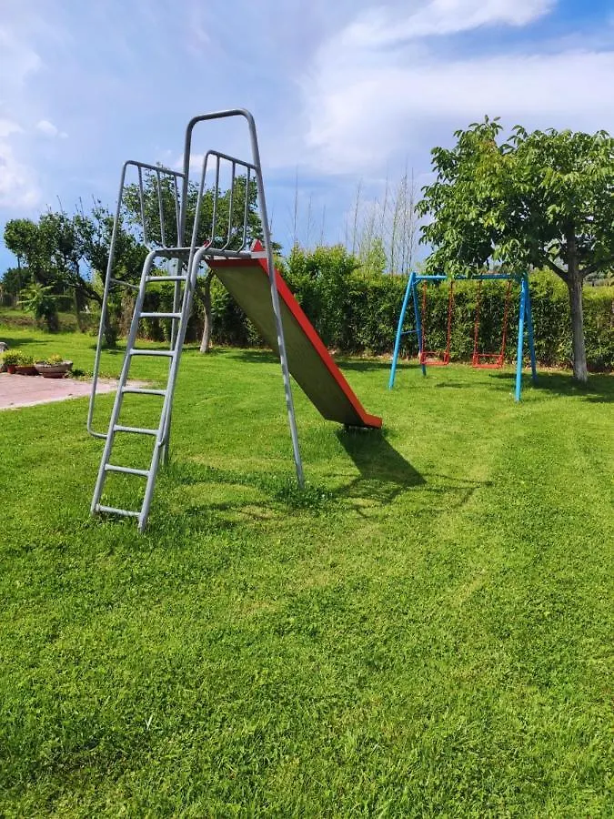 Sara Holiday Rentals Bardolino 0*,