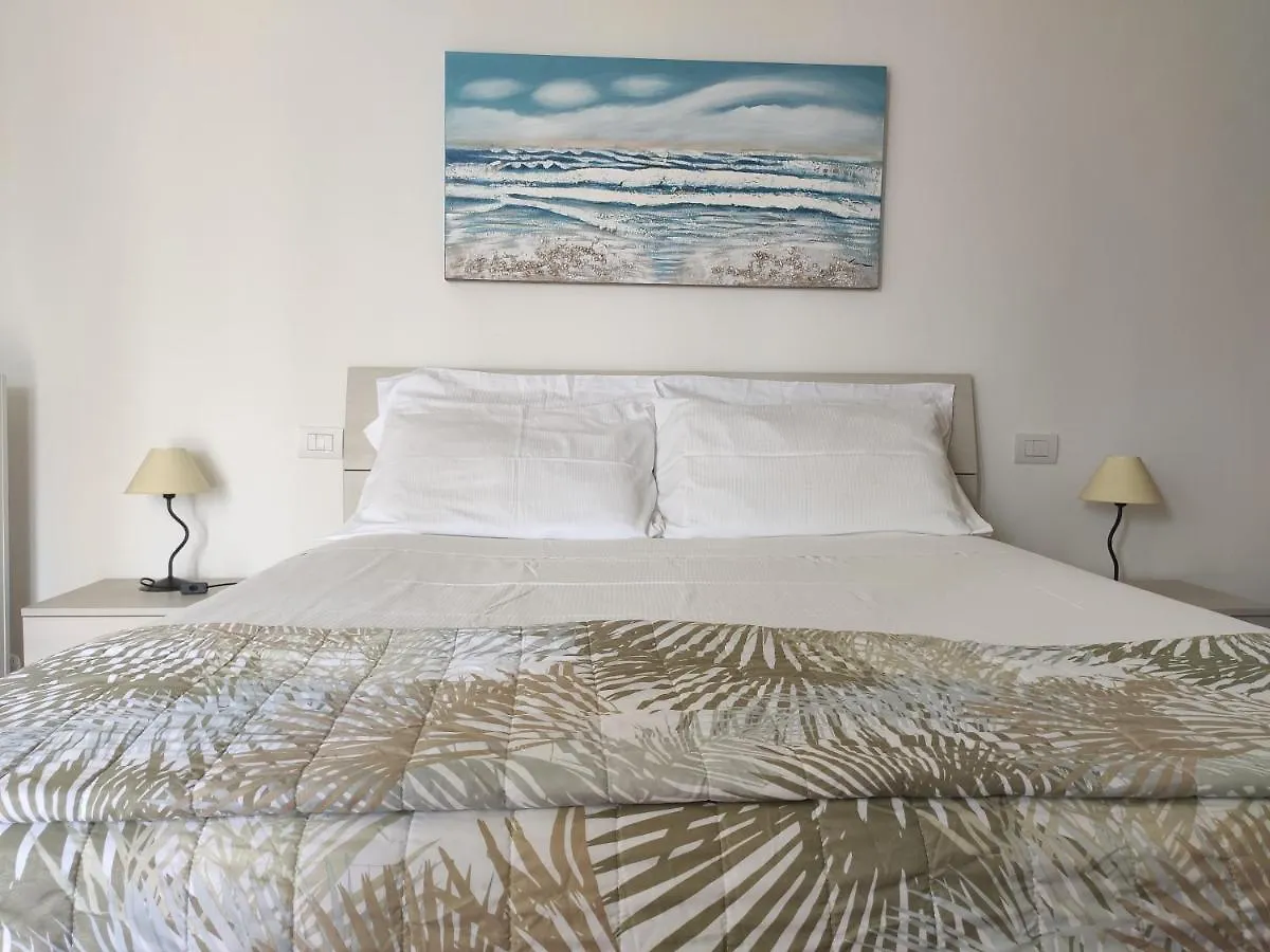 Apartment Sara Holiday Rentals Bardolino Italy