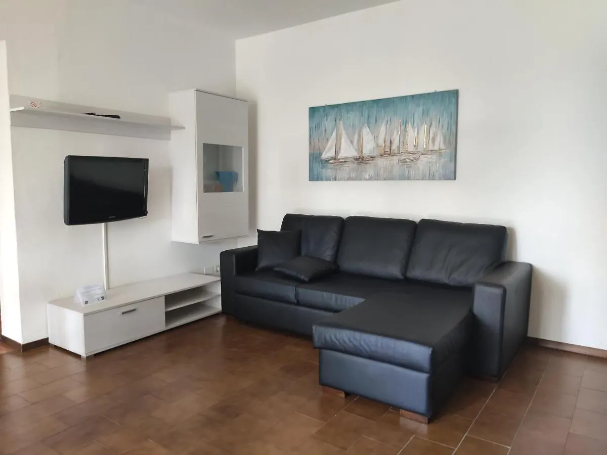 Sara Holiday Rentals Bardolino