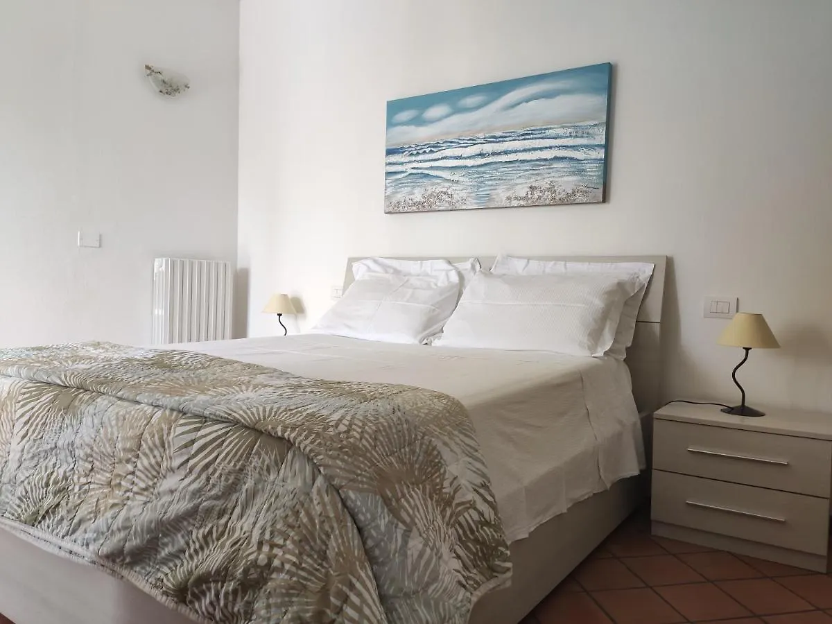 Apartment Sara Holiday Rentals Bardolino Italy