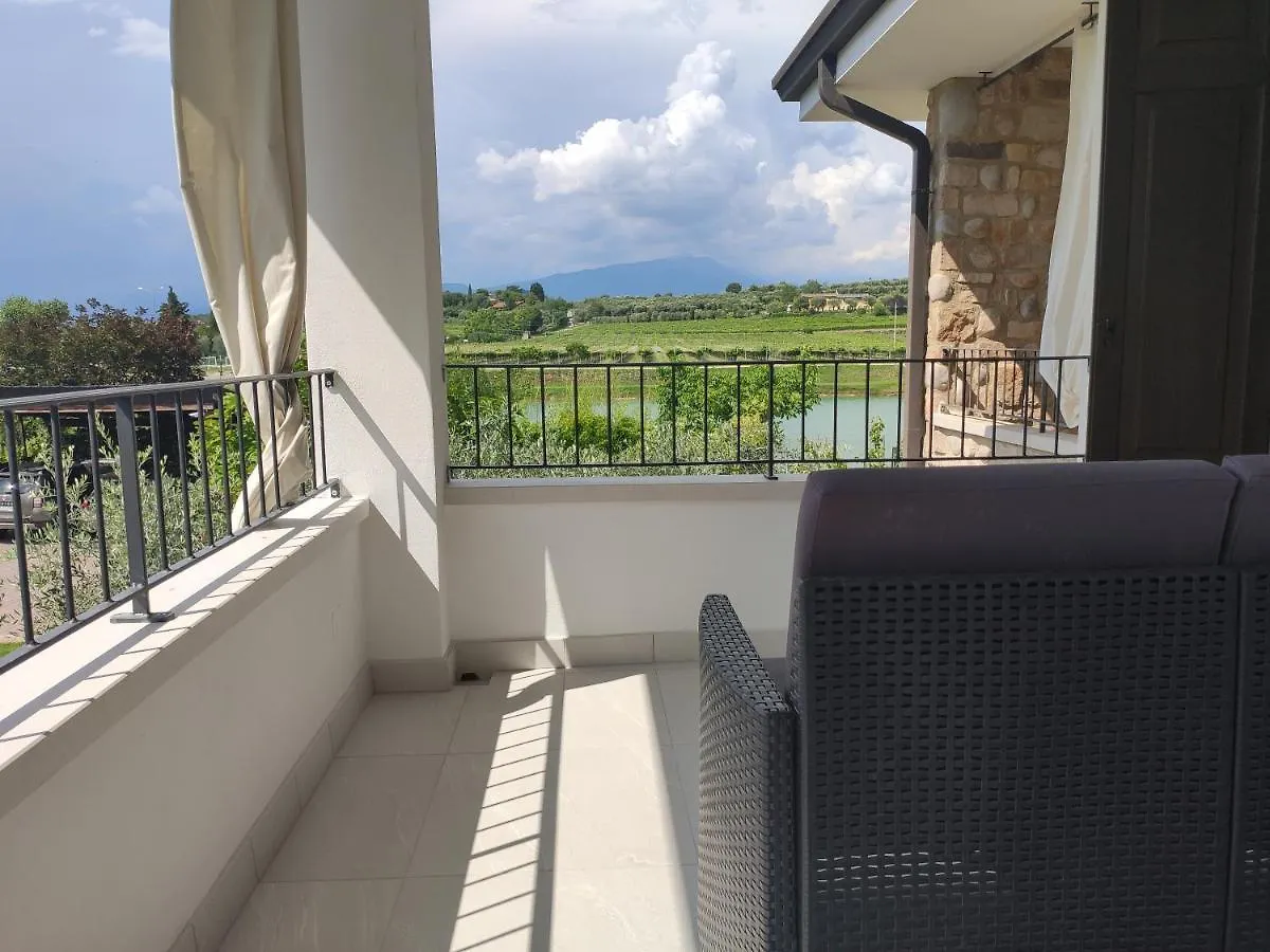 Apartment Sara Holiday Rentals Bardolino