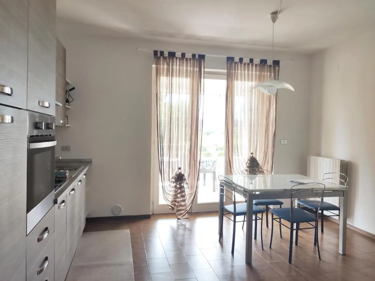 Sara Holiday Rentals Bardolino