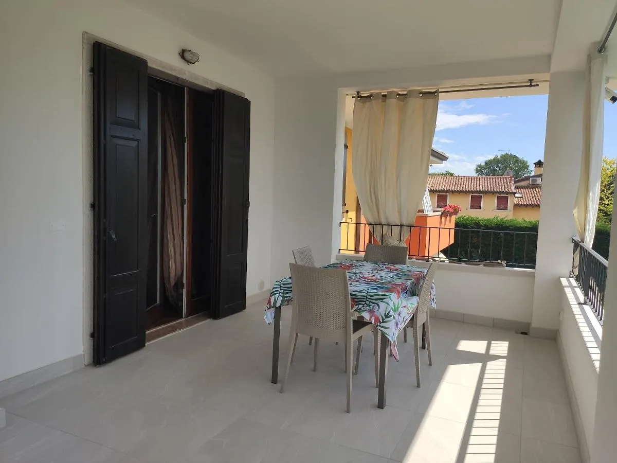 Apartment Sara Holiday Rentals Bardolino