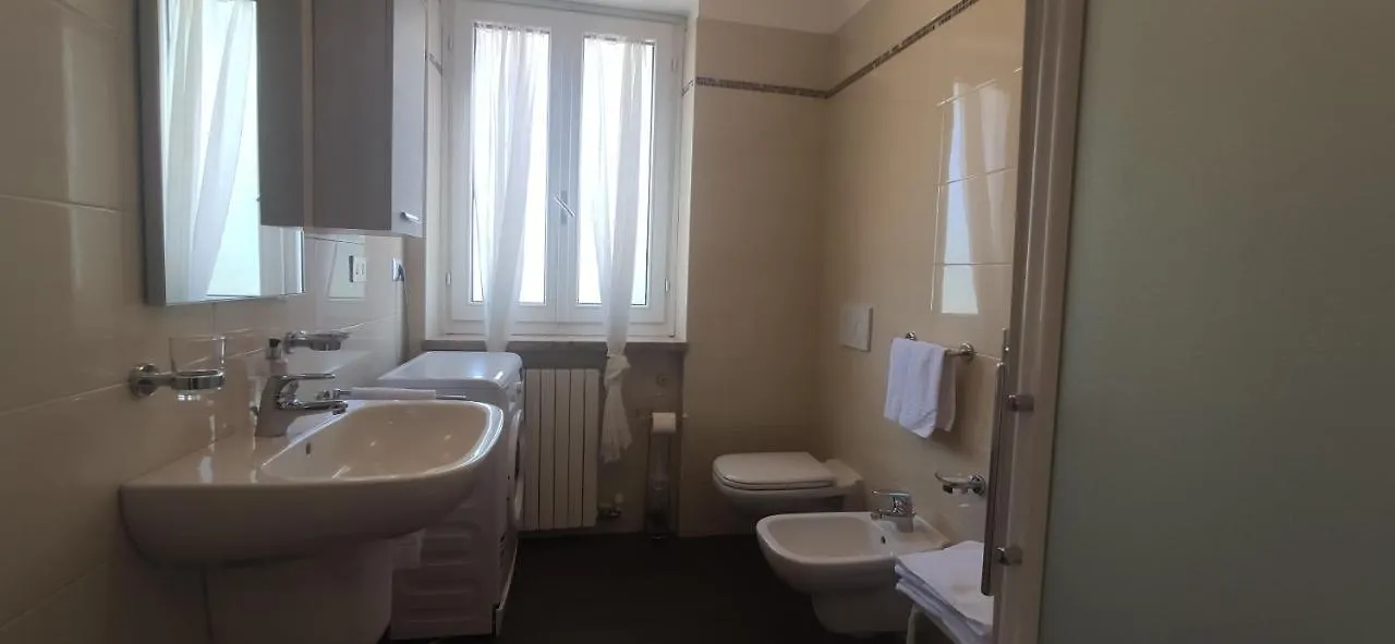 Sara Holiday Rentals Bardolino Italy
