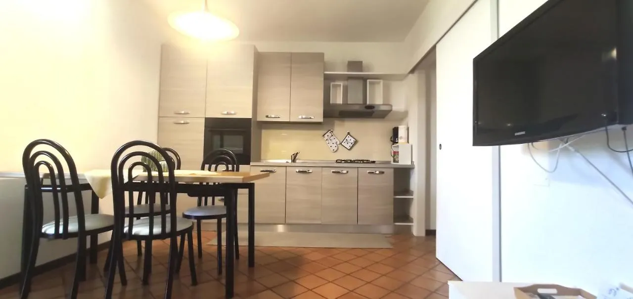 Sara Holiday Rentals Bardolino