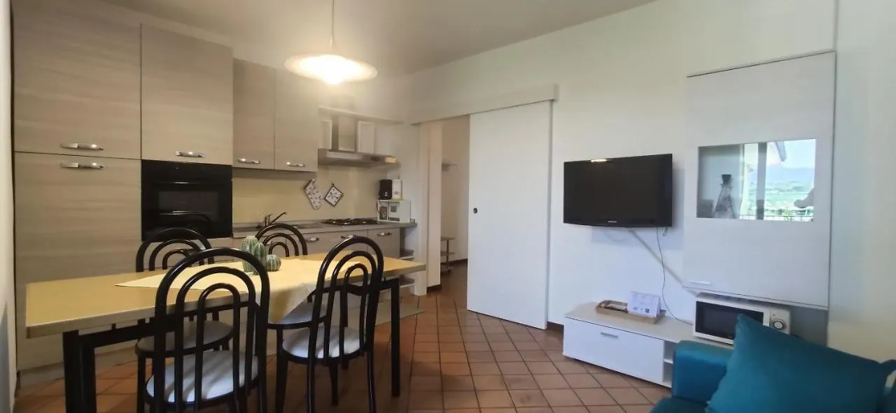 Sara Holiday Rentals Bardolino 0*,  Italy