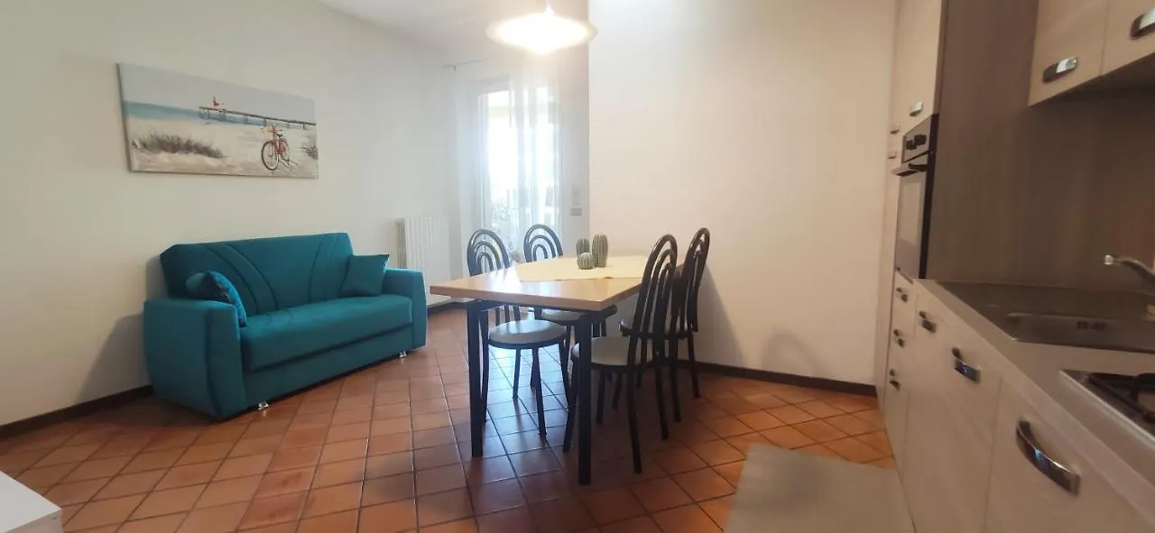 Sara Holiday Rentals Bardolino 0*,  Italy