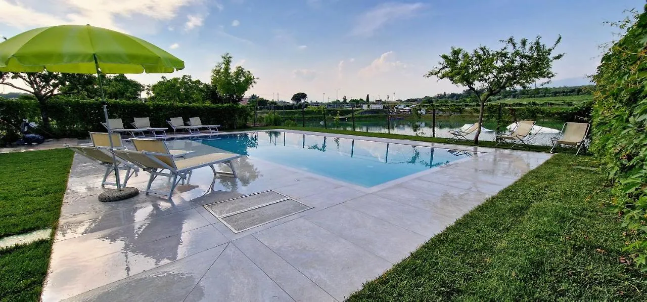 Sara Holiday Rentals Bardolino