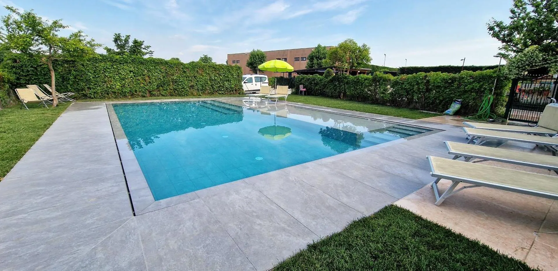 Sara Holiday Rentals Bardolino Apartment