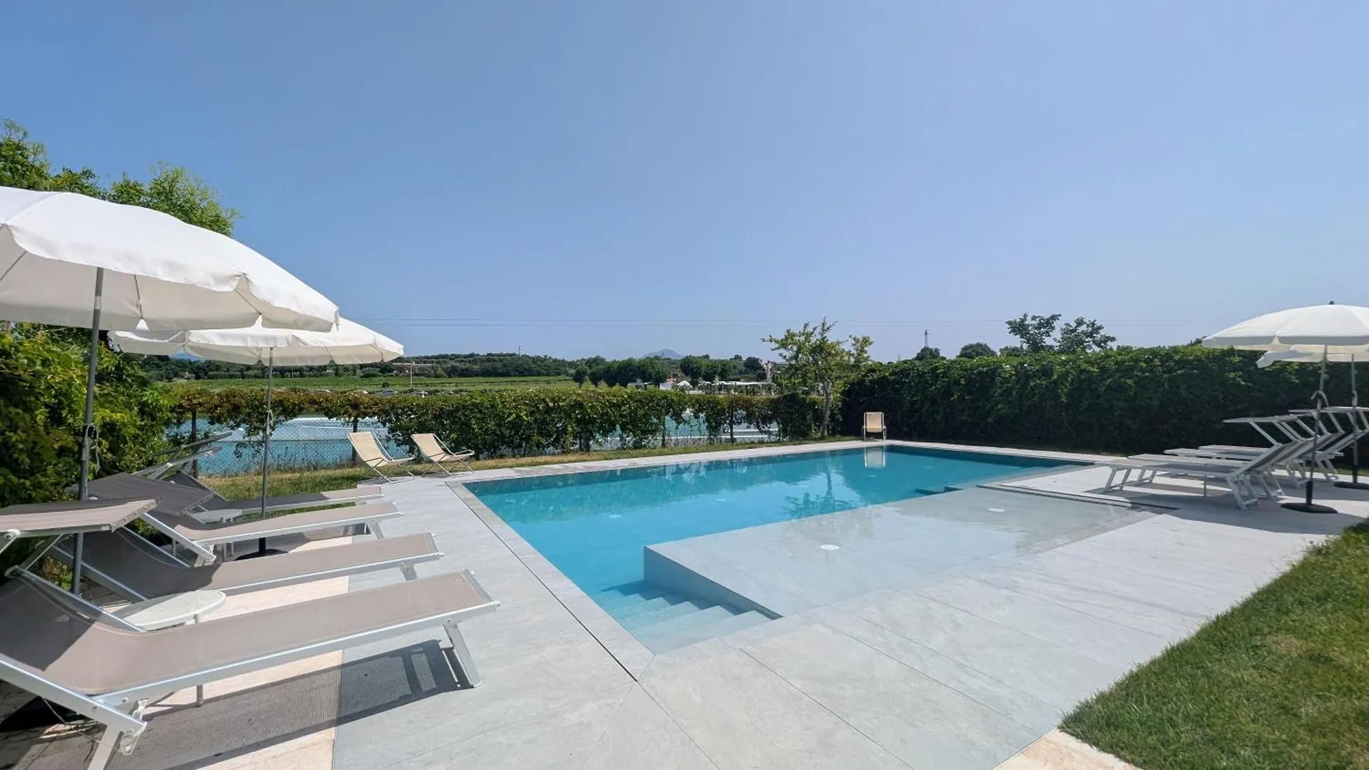 Sara Holiday Rentals Bardolino 0*,  Italy