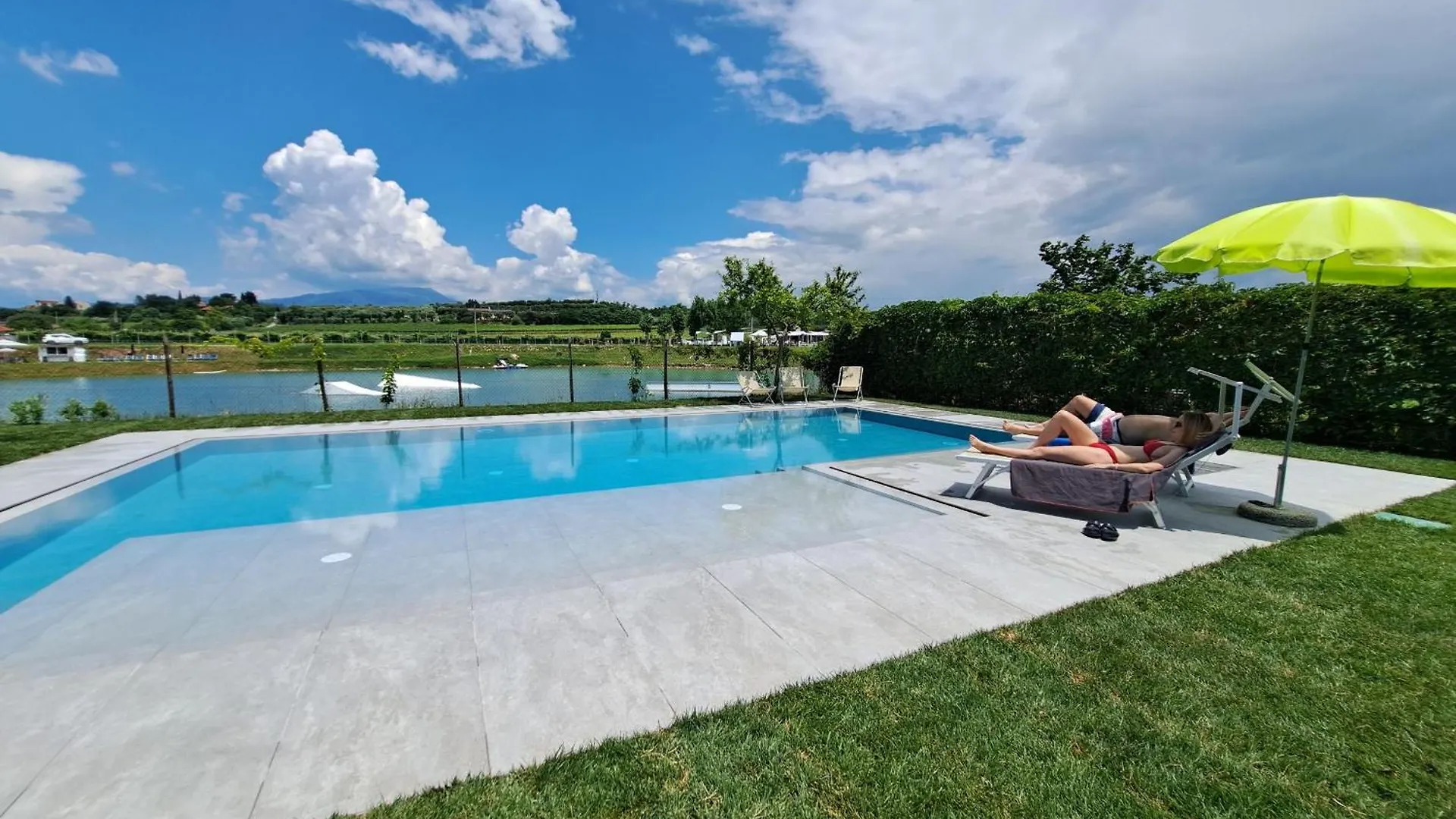 Apartment Sara Holiday Rentals Bardolino