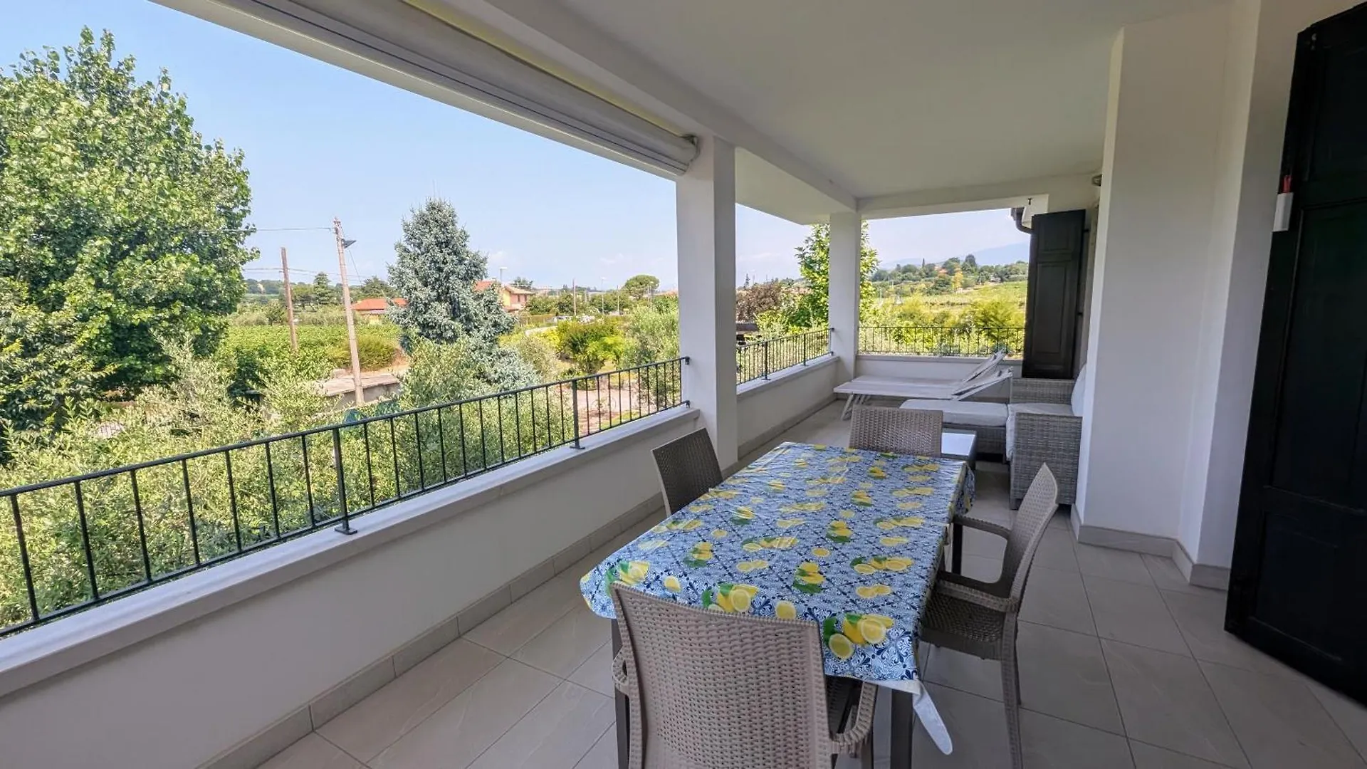 Sara Holiday Rentals Bardolino