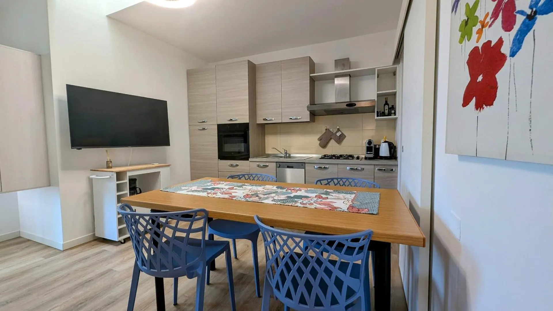 Sara Holiday Rentals Bardolino 0*,  Italy