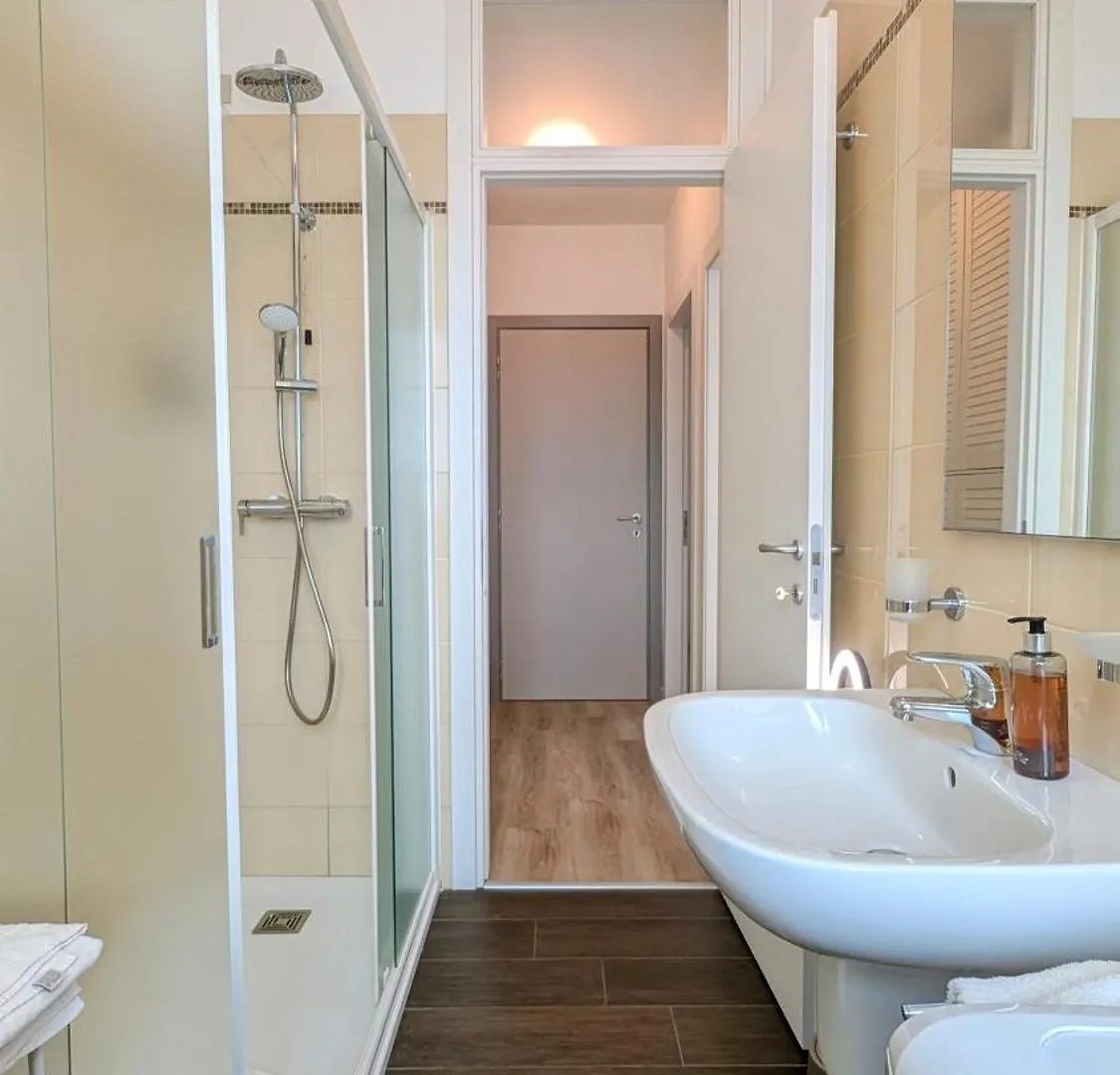 Sara Holiday Rentals Bardolino