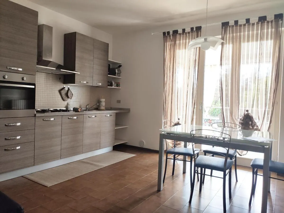 Sara Holiday Rentals Bardolino Italy