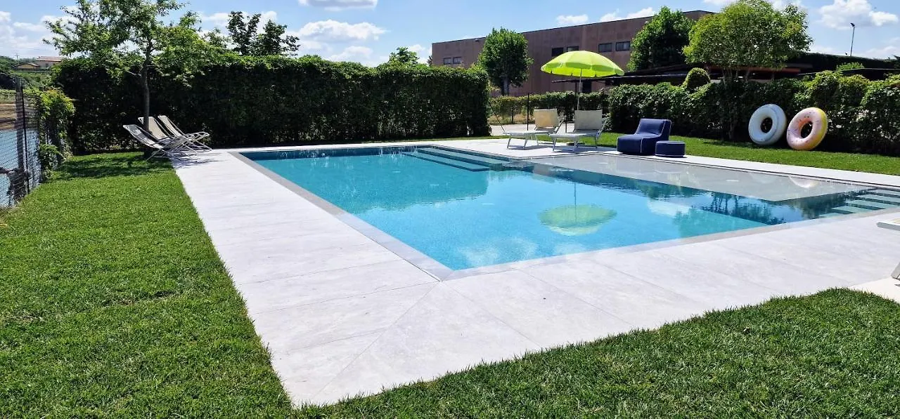 Sara Holiday Rentals Bardolino